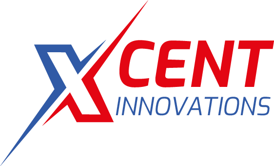 Xcent Innovations Logo